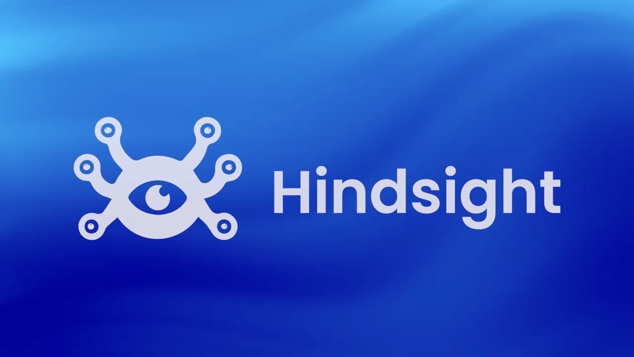 Cover image for Hindsight — это передовая система памяти для агентов
