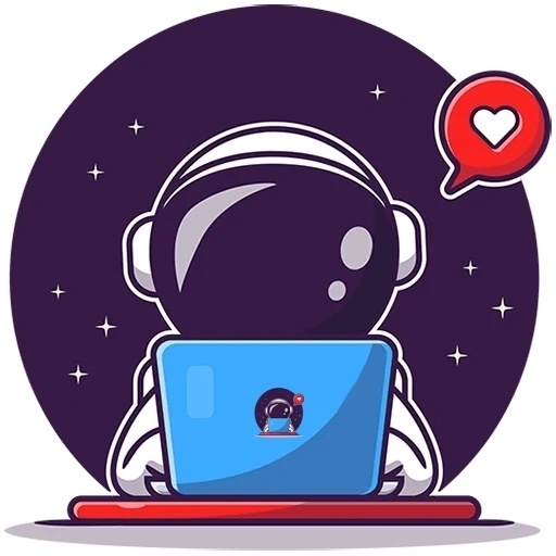 LurkHub community logo